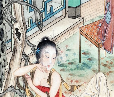 璧山县-中国古代行房图大全，1000幅珍藏版！